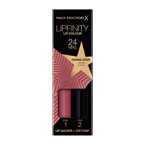 Labial Líquido Max Factor Lipfinity