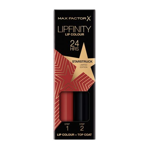 Labial Líquido Max Factor Lipfinity Starstruck 090