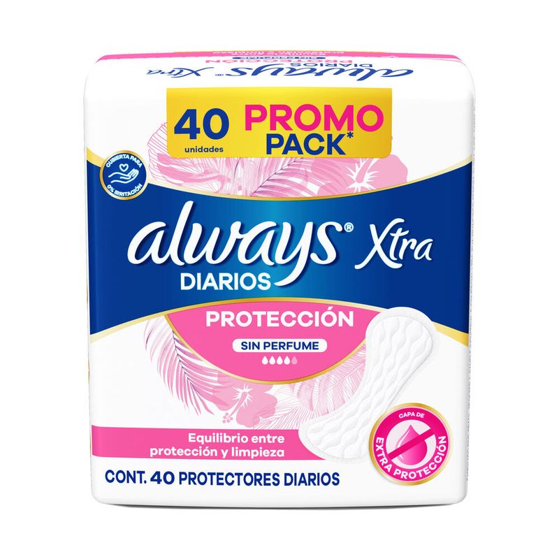 protector-femenino-always-sin-perfume-anatomico-x-40-un
