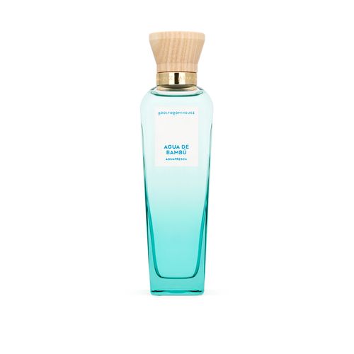 EDT Adolfo Dominguez Agua de Bambú x 100 ml