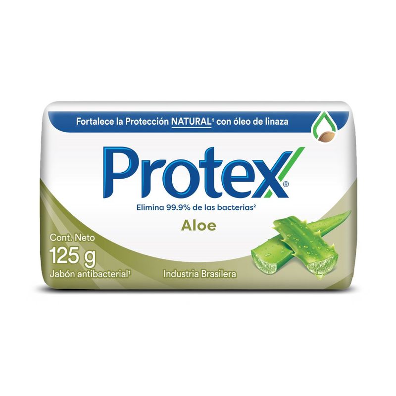 jabon-cremoso-protex-antibacterial-aloe-x-125-g