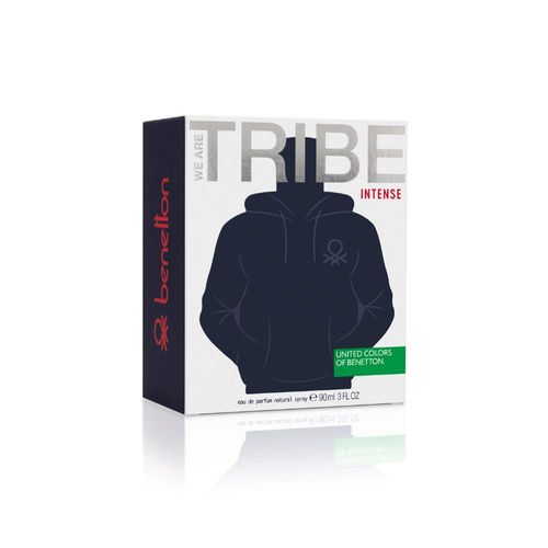 EDP Benetton We Are Tribe Intense x 90 ml