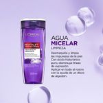 kitrevitaliftesencialesnochelorealparisaguamicelarserumrostrocremanoche