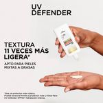 kit-protector-solar-loreal-paris-uv-defender-fluido-fps-50-x-2