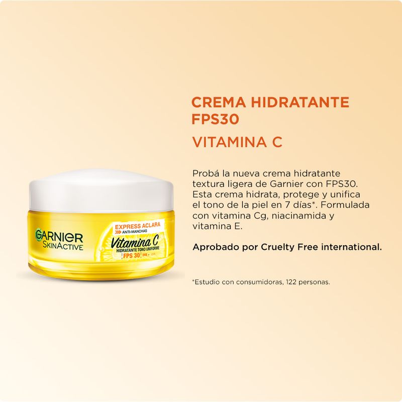 crema-facial-hidratante-garnier-vitamina-c-fps-30-x-50-ml