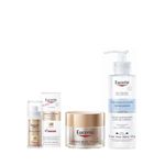 combo-eucerin-leche-de-limpieza-facial-dermaclean-x-200-ml-serum-hyaluron-filler-x-30-ml-crema-de-noche-hyaluron-filler-x-50-ml