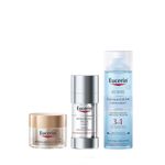 combo-eucerin-rutina-noche-anti-edad-locion-limpiadora-dermatoclean-x-200-ml-serum-efecto-peeling-x-30-ml-crema-antiarrugas-de-noche-x-50-ml