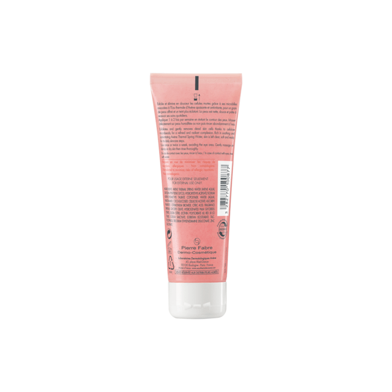 exfoliante-facial-avene-gommage-gel-x-75-ml
