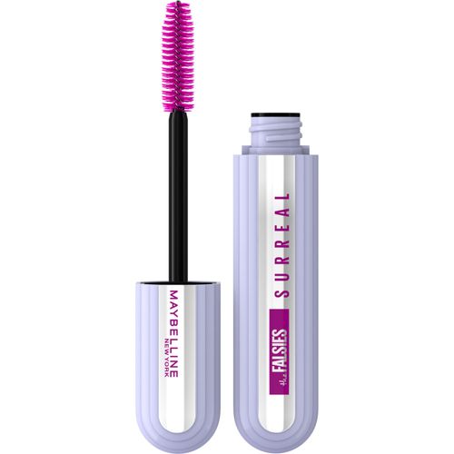 Mascara de Pestanas Maybelline Falsies Surreal Very Black