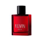 edt-kevin-red-x-100-ml