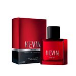 edt-kevin-red-x-60-ml