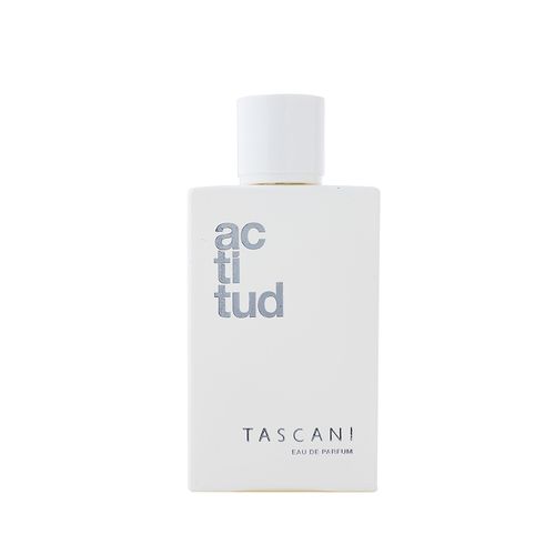 EDP Tascani Actitud x 100 ml