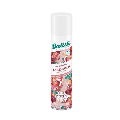 Shampoo Seco Batiste Rose Gold x 108 g