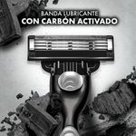 repuesto-maquina-de-afeitar-gillette-mach3-carbon-x-4-un