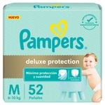 panalpampersdeluxeprotm52un