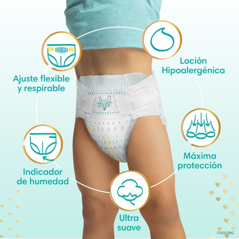 panalpampersdeluxeprotm52un