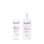 combo-dermaglos-emulsion-corporal-hidratacion-profunda-x-300-ml-crema-para-manos-suavizante-hidratante-fps-15-x-120-g