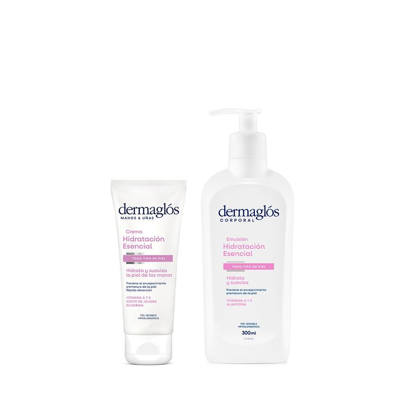 combo-dermaglos-emulsion-corporal-hidratacion-profunda-x-300-ml-crema-para-manos-suavizante-hidratante-fps-15-x-120-g