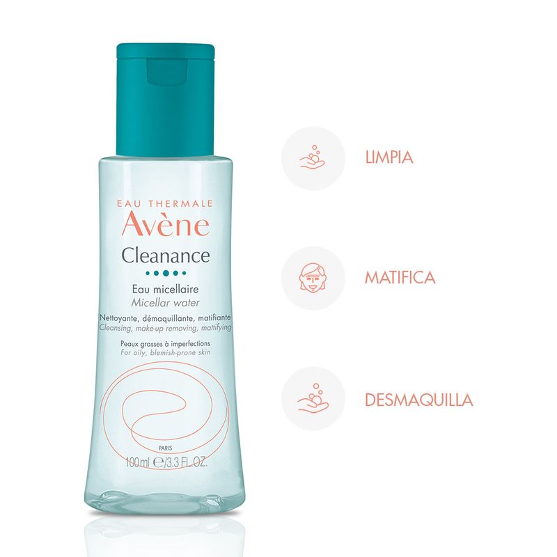 locion-micelar-avene-cleanance-x-100-ml