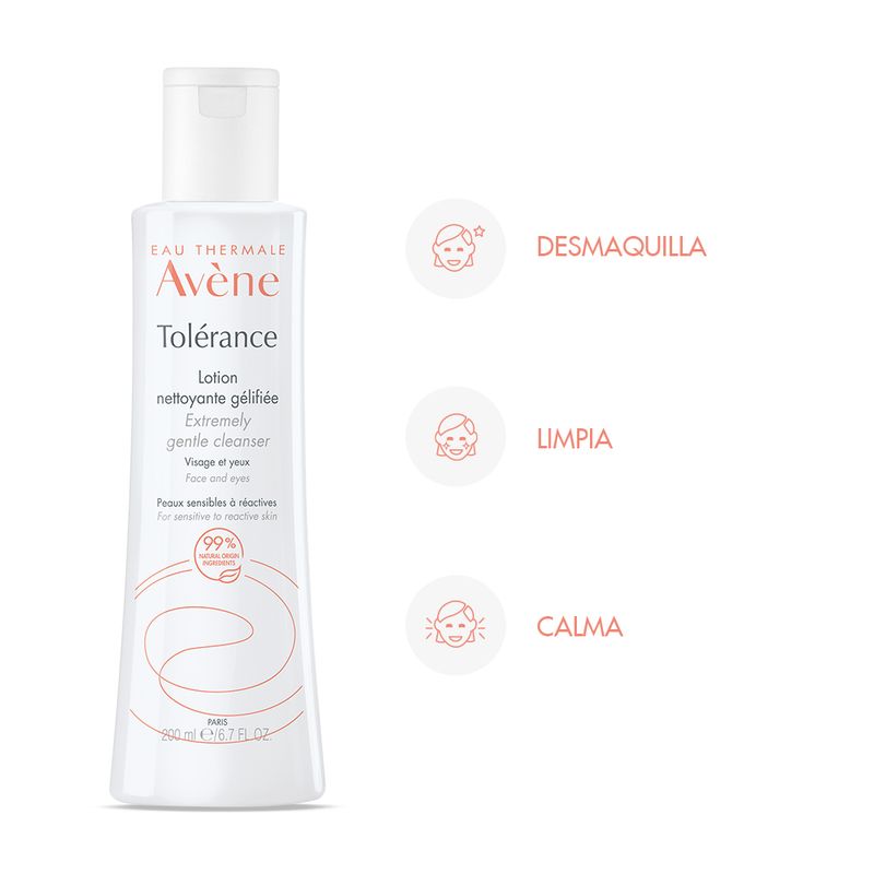 locion-limpiadora-avene-tolerance-gelificada-x-200-ml