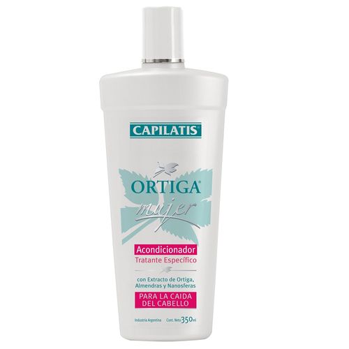 Acondicionador Capilatis Control Caída x 350 ml