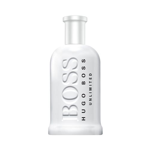 EDT Boss Bottled Unlimit 200 ml
