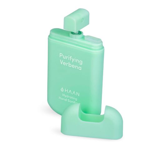 Sanitizante en Spray Haan Purifying Verbena x 30 ml