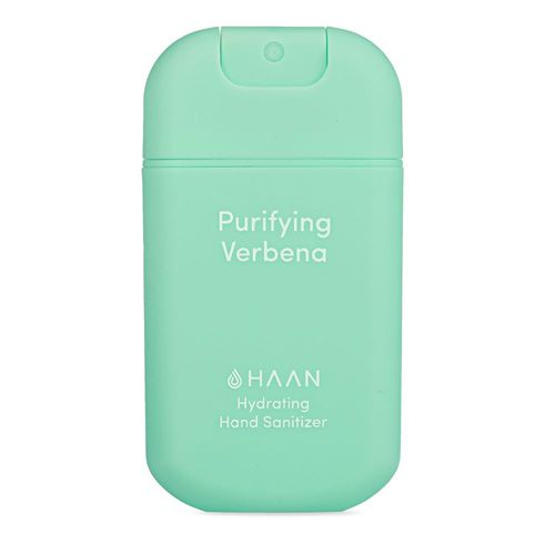 Sanitizante en Spray Haan Purifying Verbena x 30 ml