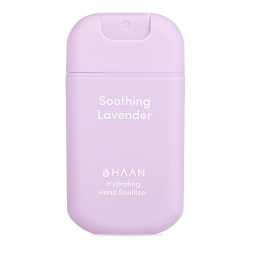 Sanitizante en Spray Haan Soothing Lavender x 30 ml