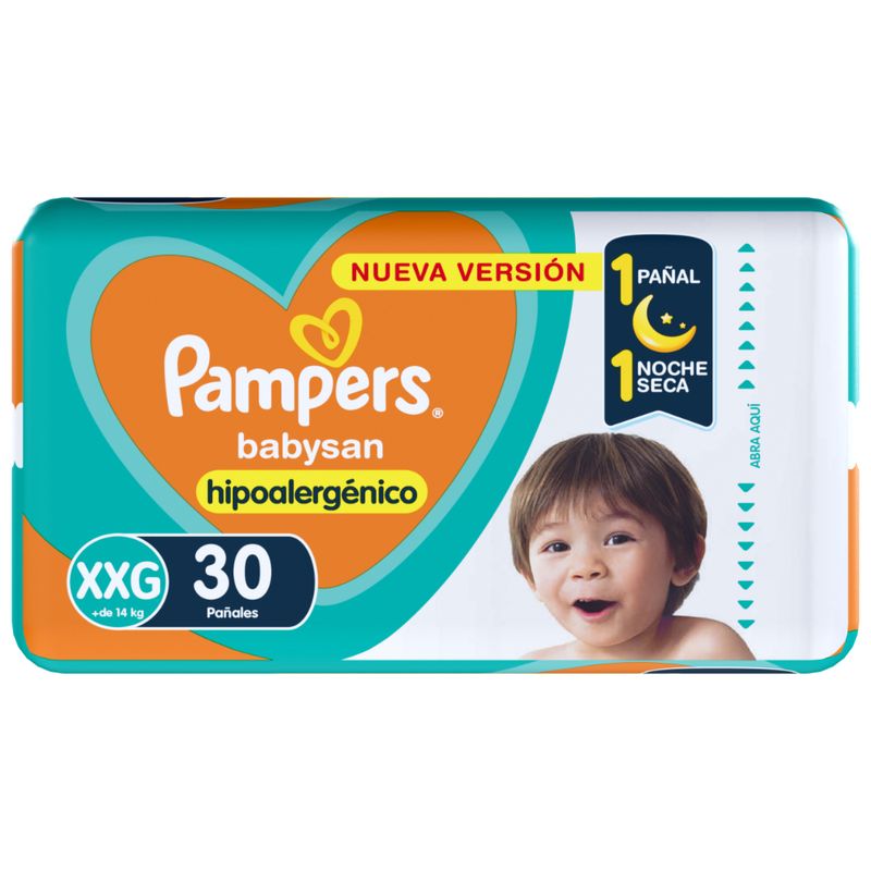 panales-pampers-babysan-xxg-x-30-un
