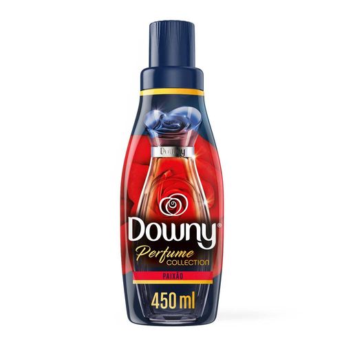 Suavizante Downy Paixao x 450 ml