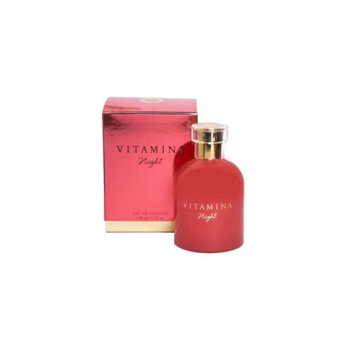 EDT Vitamina Night x 50 ml