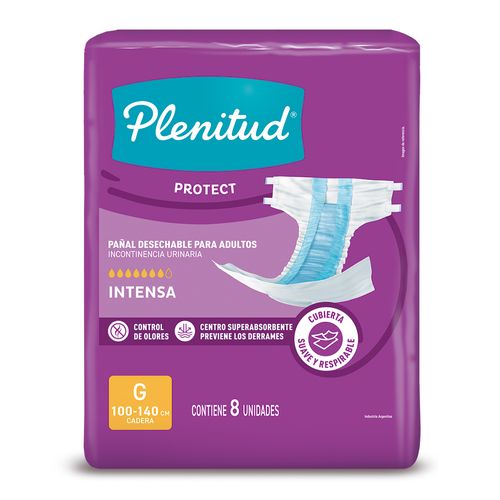 Pañales para Adulto Plenitud Protect