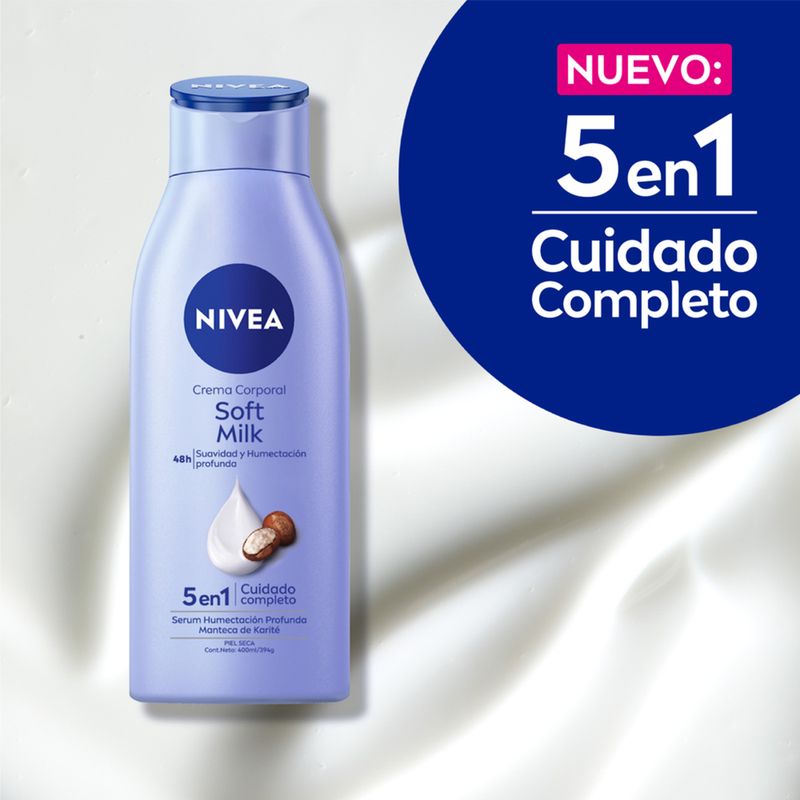crema-corporal-nivea-soft-milk-5-en-1-suavidad-y-humectacion-profunda-piel-seca-x-400-ml