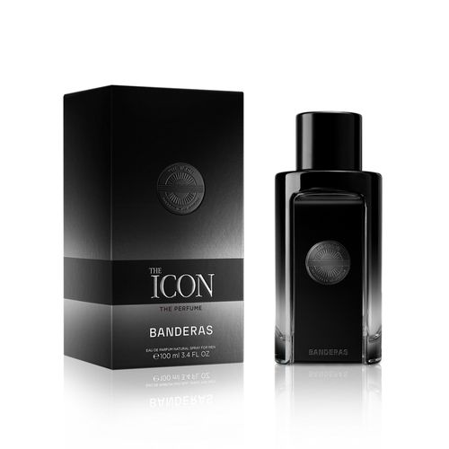 EDP Banderas The Icon x 100 ml