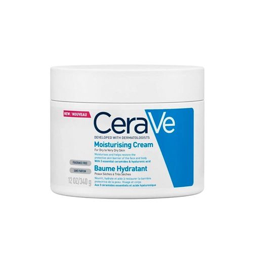 Crema Corporal CeraVe Hidratante x 354 ml