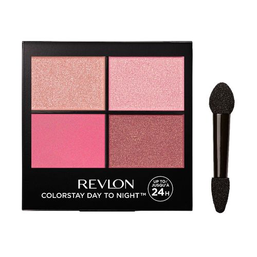 Paleta Sombra Revlon Quad