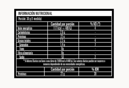 Whey Protein Pure Wellness Power Vainilla x 1 kg