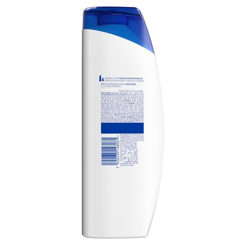 Shampoo Head & Shoulders Dermo Sensitive Control Caspa x 375 ml