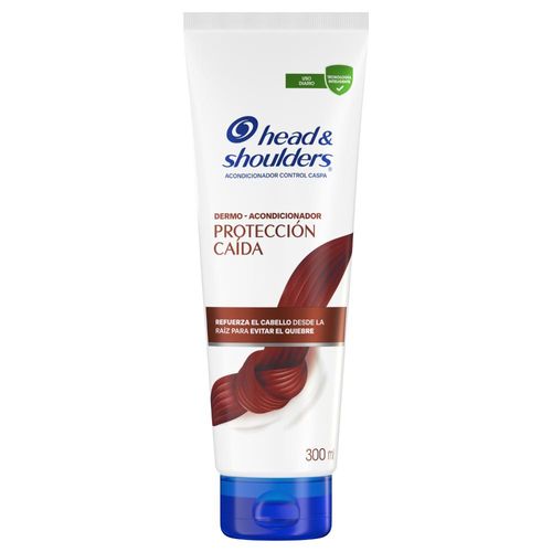 Acondicionador Head & Shoulders Protección Caída x 300 ml