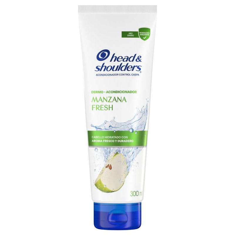 dermo-acondicionador-head-shoulders-manzana-fresh-x-300-ml