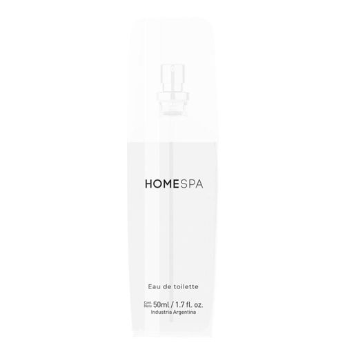 EDT Home Spa Scandalous for Woman x 50 ml