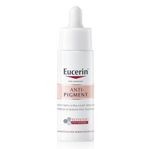 Sérum Facial Ultra Light Eucerin Anti-Pigment para todo tipo de pieles x 30 ml