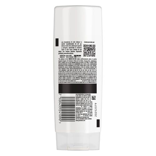 Acondicionador Pantene Keratina x 200 ml