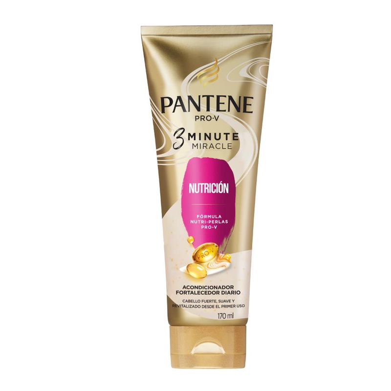 acondicionador-pantene-pro-v-3-minute-miracle-nutri-perlas-x-170-ml