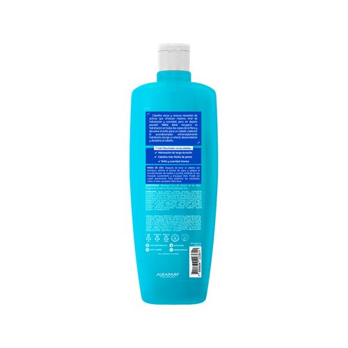 Acondicionador Alta Moda Hydra Save x 300 ml