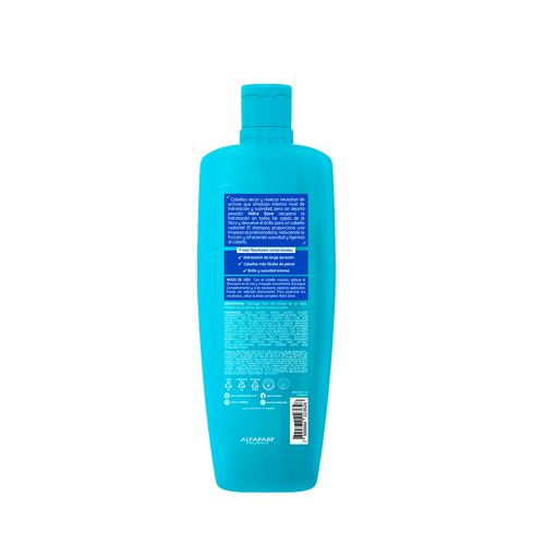 Shampoo Alta Moda Hydra Save x 300 ml