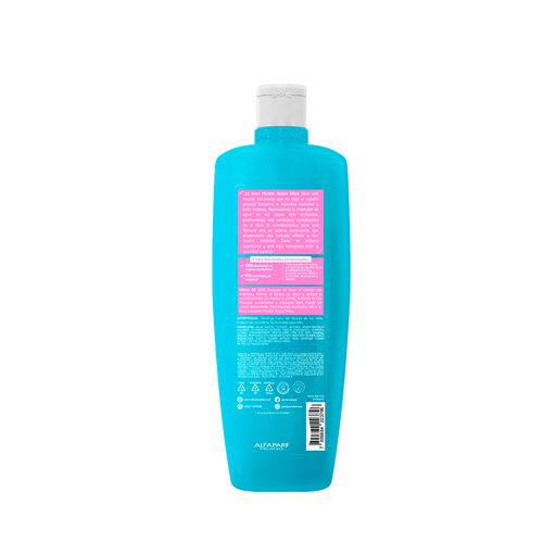 Acondicionador Alta Moda Acqua Shine x 300 ml