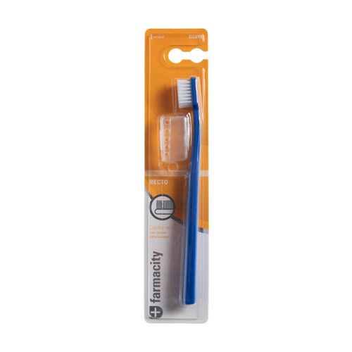 Cepillo Dental Farmacity Colores