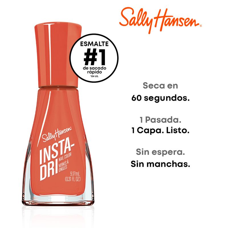 esmalteparaunassallyhanseninstadrirenovationx917ml